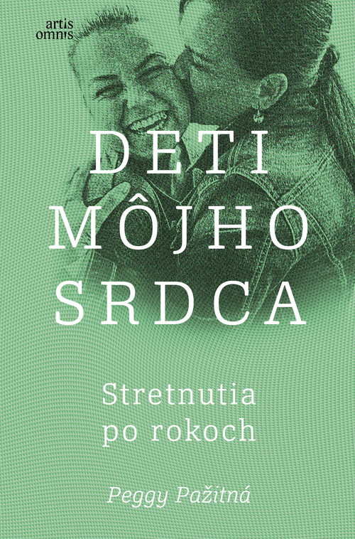 Deti môjho srdca - Stretnutia po rokoch