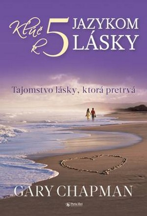 Kľúč k 5 jazykom lásky