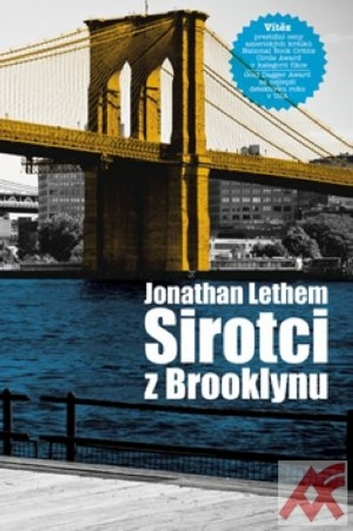 Sirotci z Brooklynu