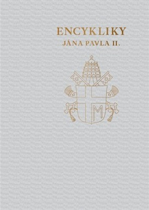 Encykliky Jána Pavla II.