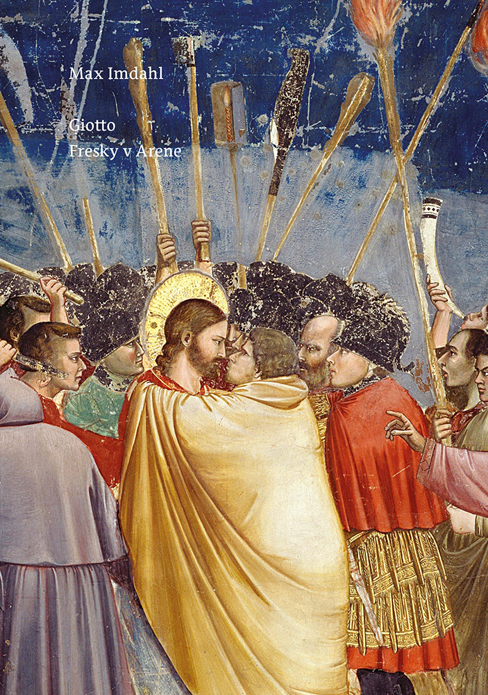 Giotto. Fresky v Arene