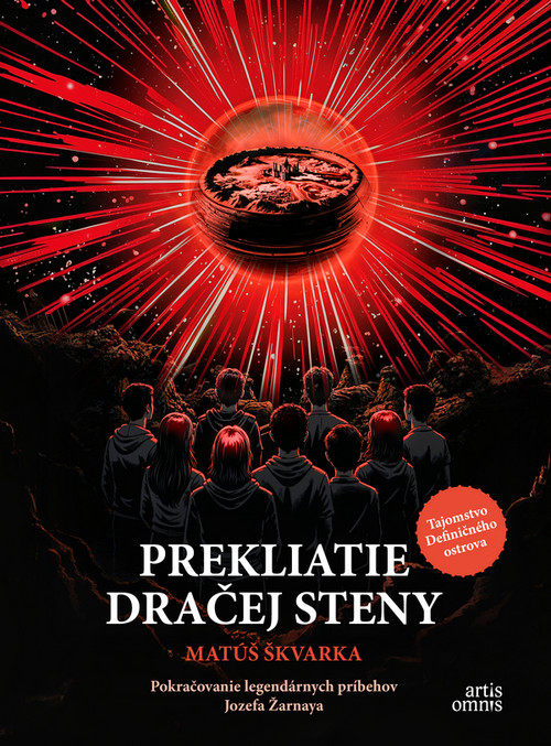 Prekliatie dračej steny