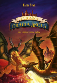 Tajomná dračia škola 7