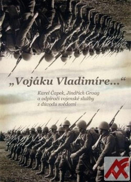 Vojáku Vladimíre...