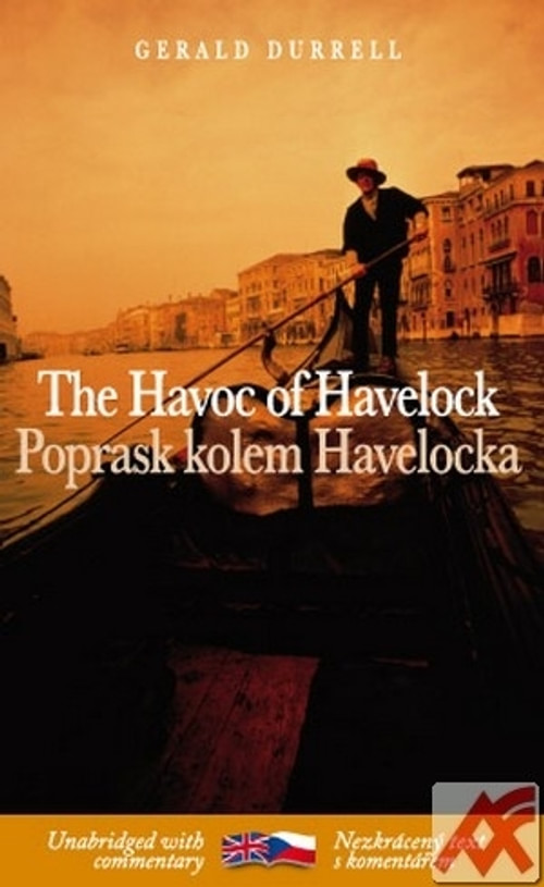 Poprask kolem Havelocka / The Havoc of Havelock