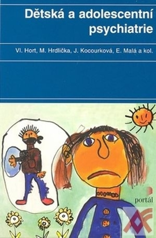 Dětská a adolescentní psychiatrie
