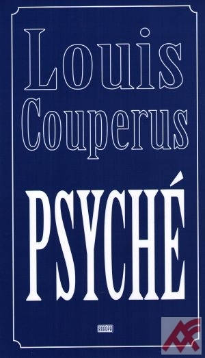 Psyché - Couperus Louis