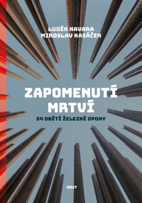 Zapomenutí mrtví