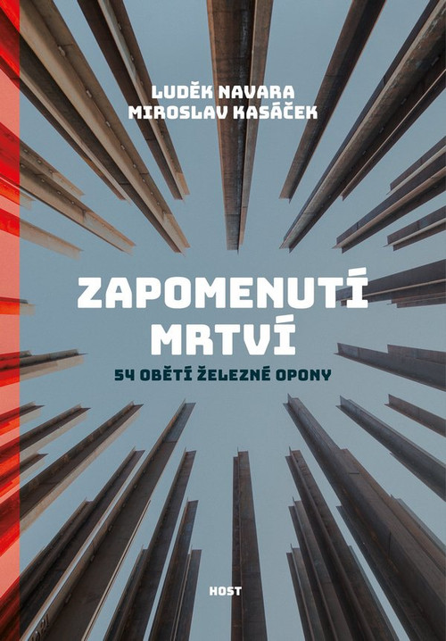 Zapomenutí mrtví