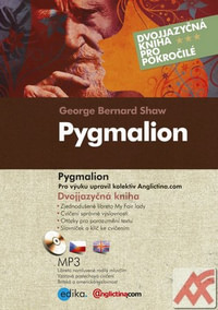 Pygmalion + MP3