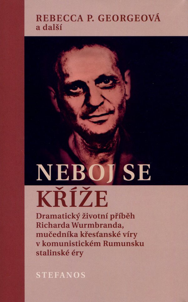 Neboj se kříže