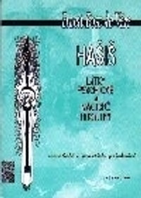 Hašiš - látky psychické a magické rostliny