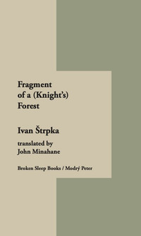 Fragment of a (Knight’s) Forest
