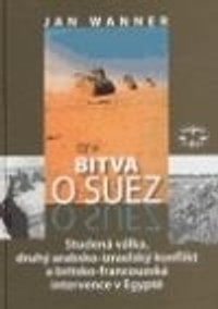 Bitva o Suez