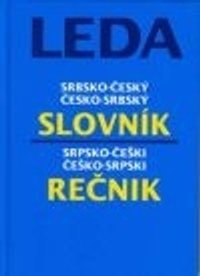 Srbsko-český a česko-srbský slovník