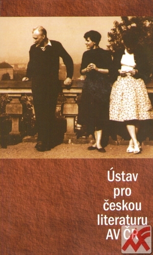 Ústav pro českou literaturu AV ČR