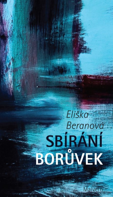 Sbírání borůvek