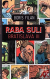Raba Suli. Bratislava III