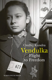 Vendulka. Flight to Freedom