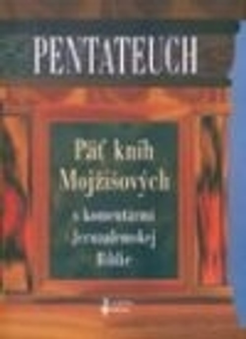 Pentateuch HB