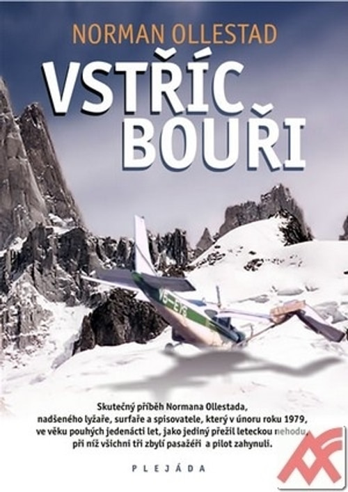 Vstříc bouři
