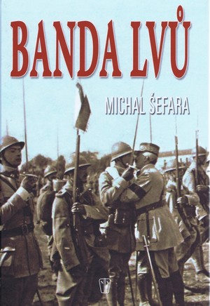 Banda lvů