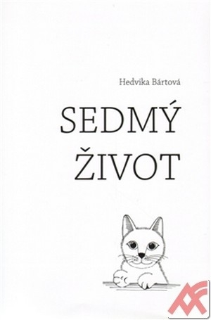Kniha Sedmý život
