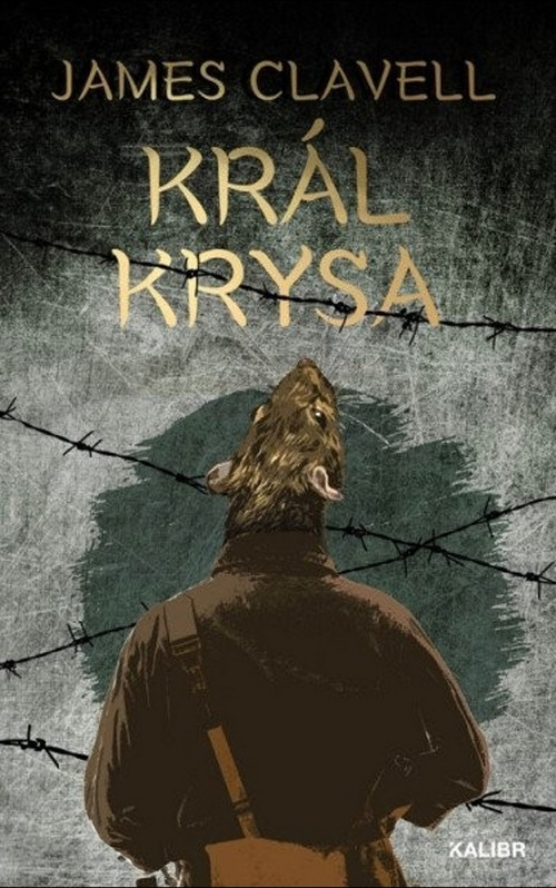 Král Krysa