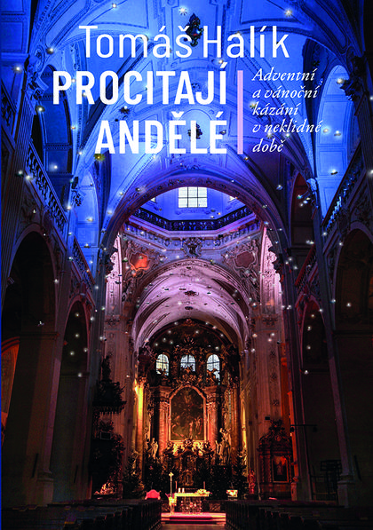 Procitají andělé