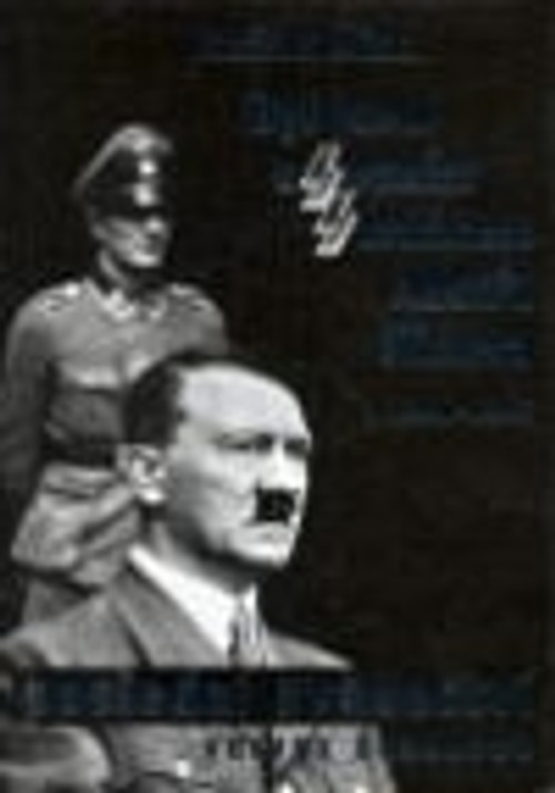 Byl jsem osobním strážcem Adolfa Hitlera 1940-1945 - poslední svědectví
