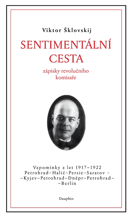 Sentimentální cesta