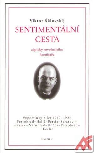 Sentimentální cesta