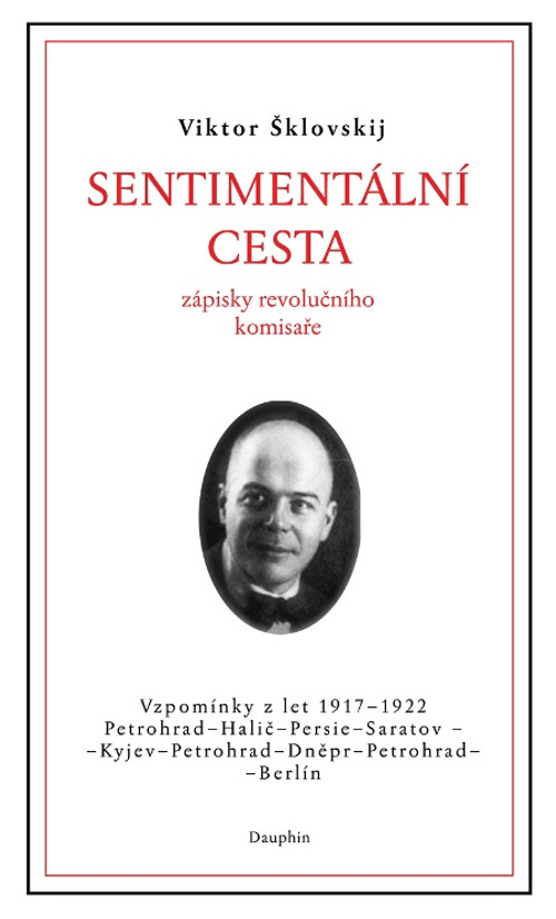 Sentimentální cesta