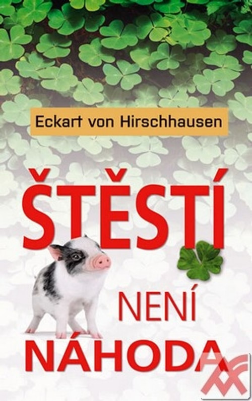 Štěstí není náhoda