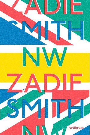 Smith Zadie: NW