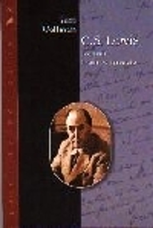 Poutník krajinou fantazie C.S.Lewis