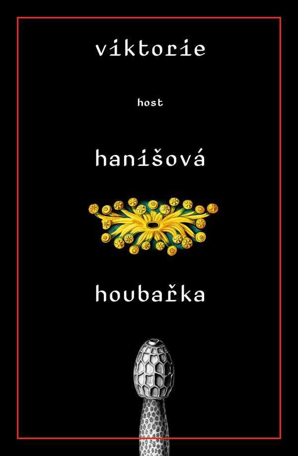 Houbařka (mäkká väzba)