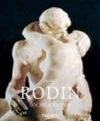 Rodin. Sochy a kresby