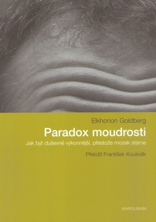 Paradox moudrosti