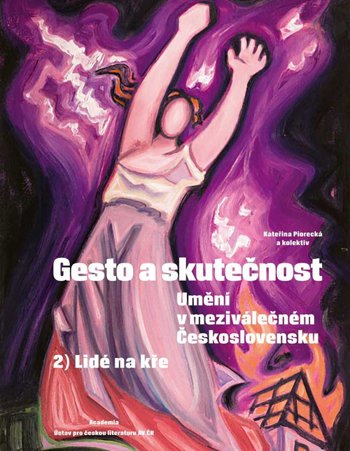 Gesto a skutečnost 2.