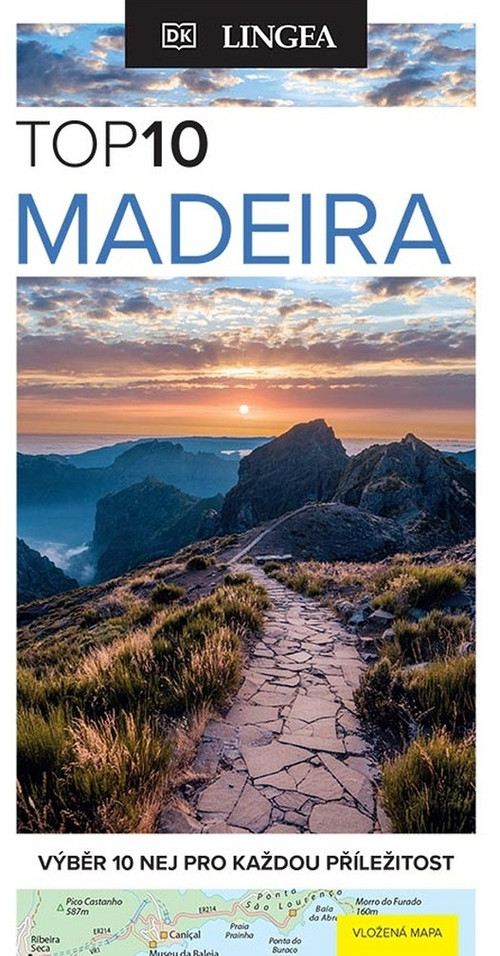 Madeira - Top 10