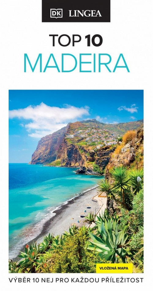 Madeira - Top 10