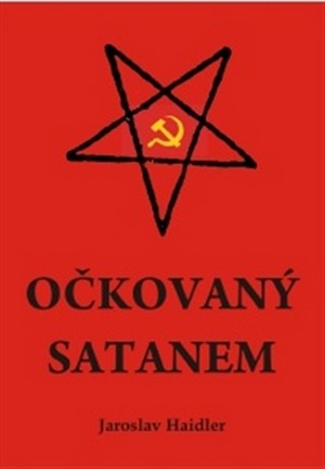 Očkovaný Satanem