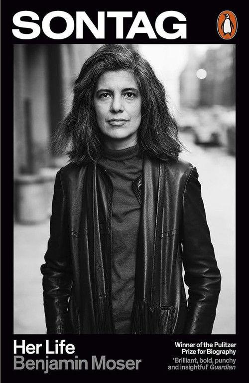 Sontag. Her Life