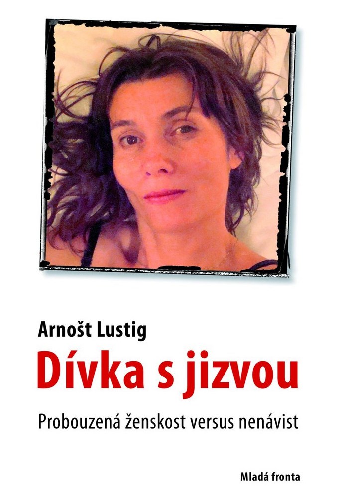 Dívka s jizvou