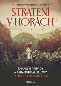 Stratení v horách