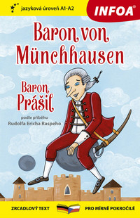 Baron von Münchhausen / Baron Prášil