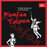 Fanfán Tulipán