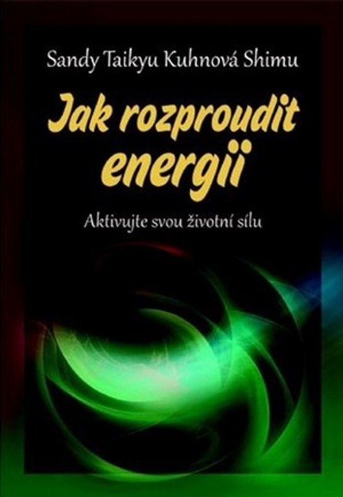 Jak rozproudit energii