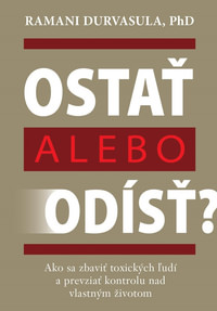 Ostať alebo odísť?